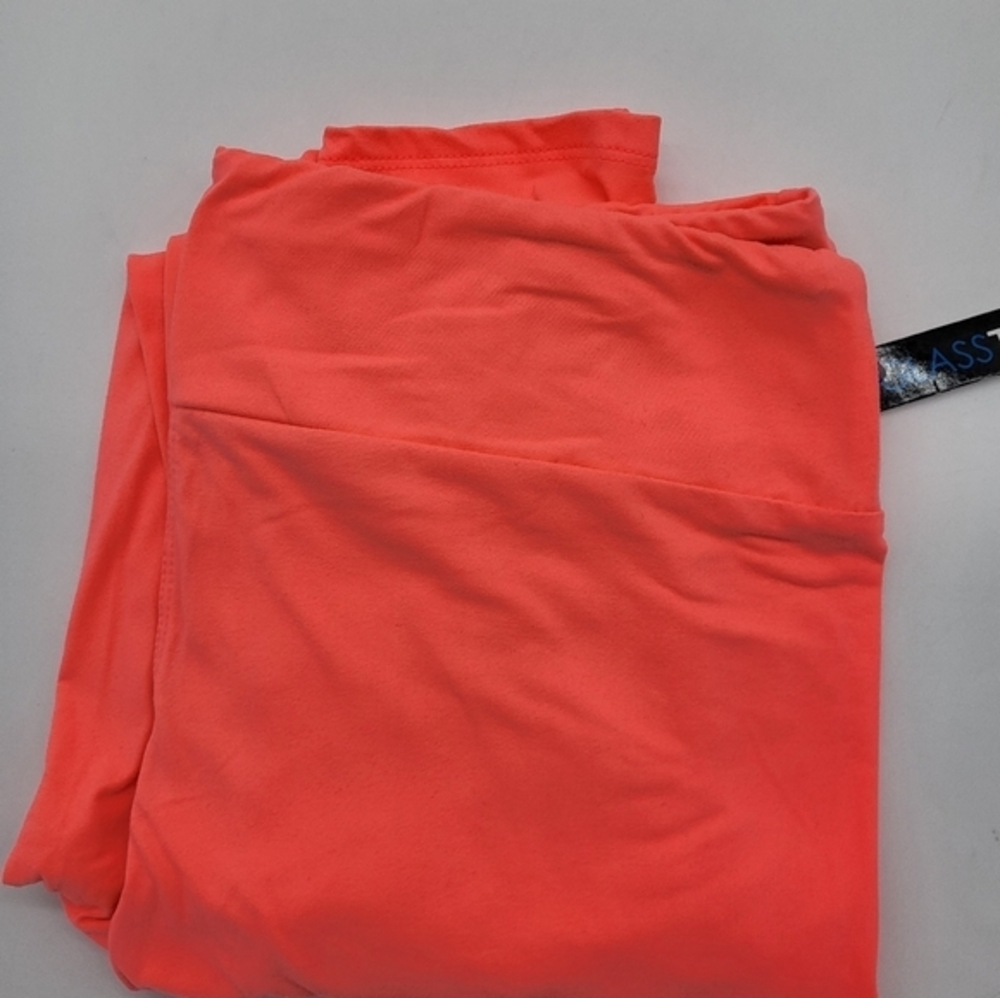 Neon Pink‎ Leggings Yoga pants Leggings